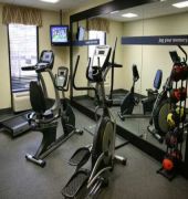 Hampton Inn Kansas City / Overland Park
