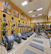 DoubleTree by Hilton Hotel Kansas City - Overland Park