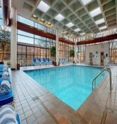 DoubleTree by Hilton Hotel Kansas City - Overland Park