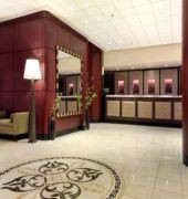 DoubleTree by Hilton Hotel Kansas City - Overland Park