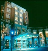 The Inn At Penn A Hilton Hotel