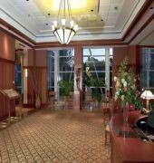 The Inn At Penn A Hilton Hotel