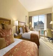 The Inn At Penn A Hilton Hotel