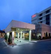 Hilton North Raleigh/Midtown