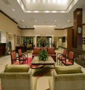 Hilton North Raleigh/Midtown