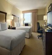 Hilton North Raleigh/Midtown