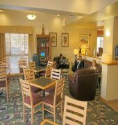 Hampton Inn Phoenix-Midtown-Downtown Area