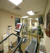 Hampton Inn Phoenix-Midtown-Downtown Area