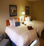 Hampton Inn Phoenix-Midtown-Downtown Area