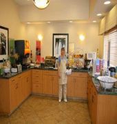 Hampton Inn Phoenix-Midtown-Downtown Area