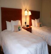 Hampton Inn Raleigh-Midtown