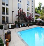 Hampton Inn Raleigh-Midtown