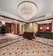 Hilton Philadelphia City Avenue