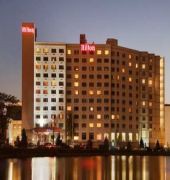 Hilton Philadelphia City Avenue