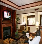 Hampton Inn Raleigh - Capital Blvd. North