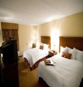 Hampton Inn Raleigh - Capital Blvd. North