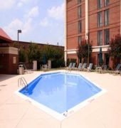 Hampton Inn Raleigh - Capital Blvd. North