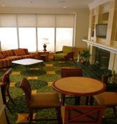 Hilton Garden Inn Overland Park