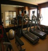 Hilton Garden Inn Overland Park