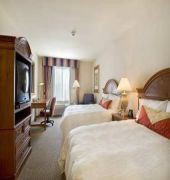 Hilton Garden Inn Overland Park