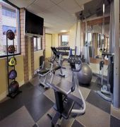 Embassy Suites by Hilton Phoenix Airport