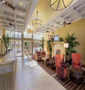 Embassy Suites by Hilton Phoenix Airport