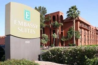 Embassy Suites by Hilton Phoenix Airport