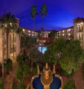 Embassy Suites by Hilton Phoenix Airport