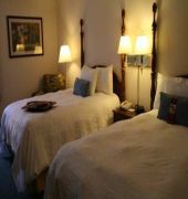 Hampton Inn & Suites Raleigh/Cary