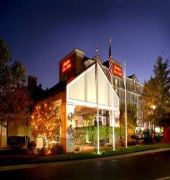Hampton Inn & Suites Raleigh/Cary