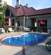 Hampton Inn & Suites Raleigh/Cary