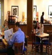 Hampton Inn & Suites Raleigh/Cary