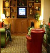 Hampton Inn & Suites Raleigh/Cary