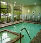 Embassy Suites by Hilton Kansas City Overland Park