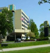 Embassy Suites by Hilton Kansas City Overland Park