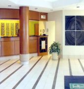 Embassy Suites by Hilton Kansas City Overland Park
