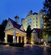 Homewood Suites Raleigh-Crabtree Valley