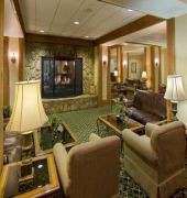 Homewood Suites Raleigh-Crabtree Valley