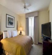Homewood Suites Raleigh-Crabtree Valley
