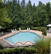 Homewood Suites Raleigh-Crabtree Valley