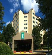 Embassy Suites Raleigh-Crabtree