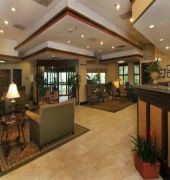 Embassy Suites Raleigh-Crabtree