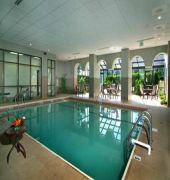 Embassy Suites Raleigh-Crabtree