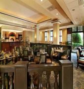 Embassy Suites Raleigh-Crabtree