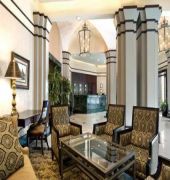 Hilton Atlanta Northeast