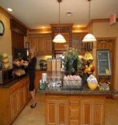 Homewood Suites Atlanta-Peachtree Corners/Norcross