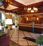 Embassy Suites by Hilton Nashville Airport