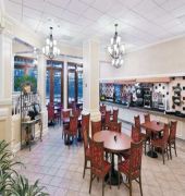 Embassy Suites by Hilton Nashville Airport