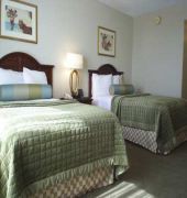 Embassy Suites by Hilton Nashville Airport