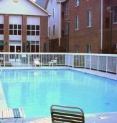 Homewood Suites Nashville Airport